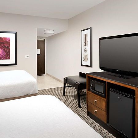 Hampton Inn & Suites Tupelo/Barnes Crossing Eksteriør bilde