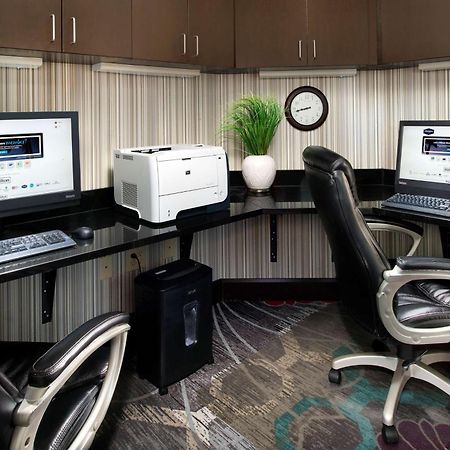 Hampton Inn & Suites Tupelo/Barnes Crossing Eksteriør bilde