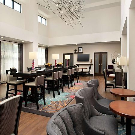 Hampton Inn & Suites Tupelo/Barnes Crossing Eksteriør bilde