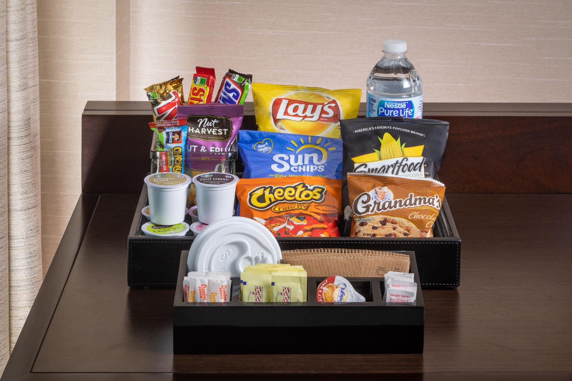 Hampton Inn & Suites Tupelo/Barnes Crossing Eksteriør bilde