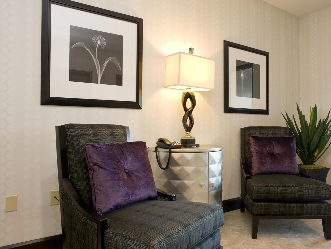 Hampton Inn & Suites Tupelo/Barnes Crossing Eksteriør bilde
