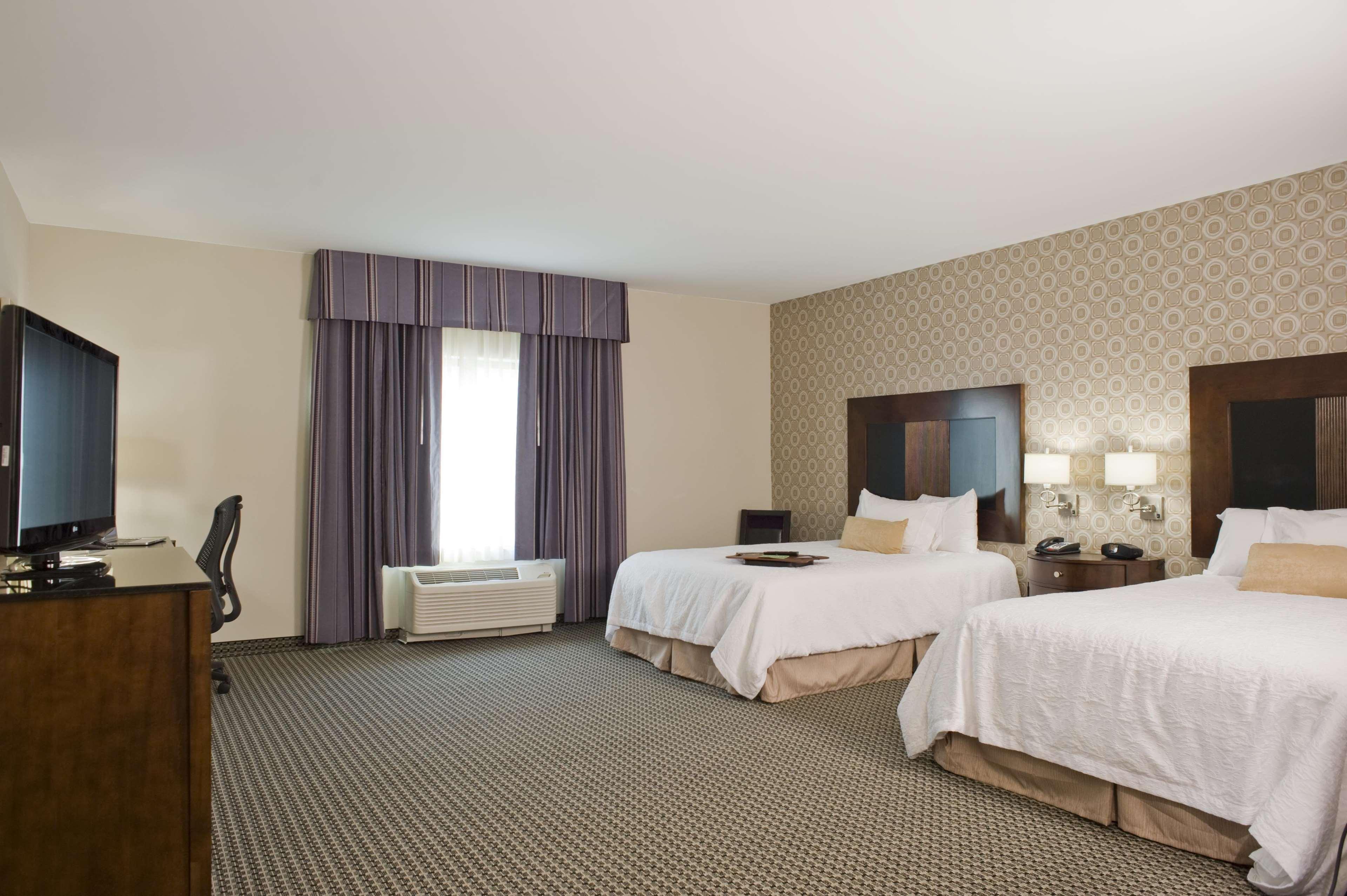 Hampton Inn & Suites Tupelo/Barnes Crossing Eksteriør bilde