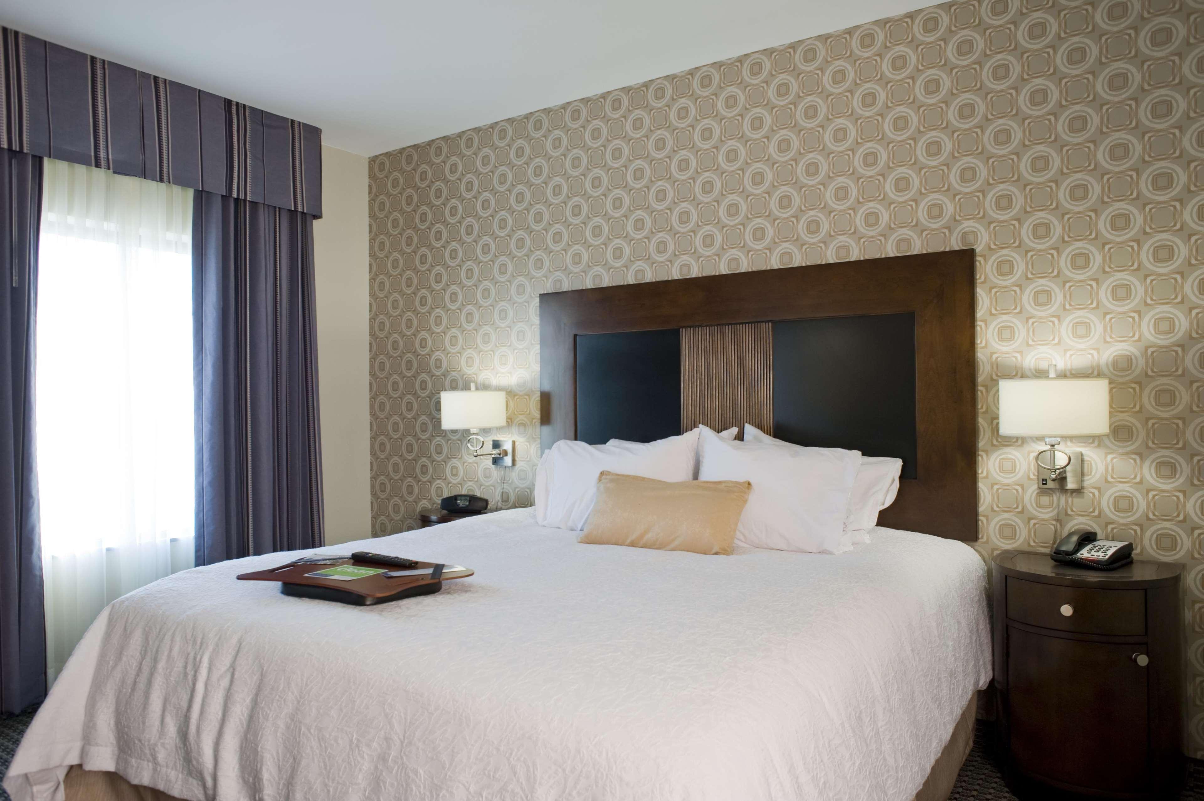 Hampton Inn & Suites Tupelo/Barnes Crossing Eksteriør bilde