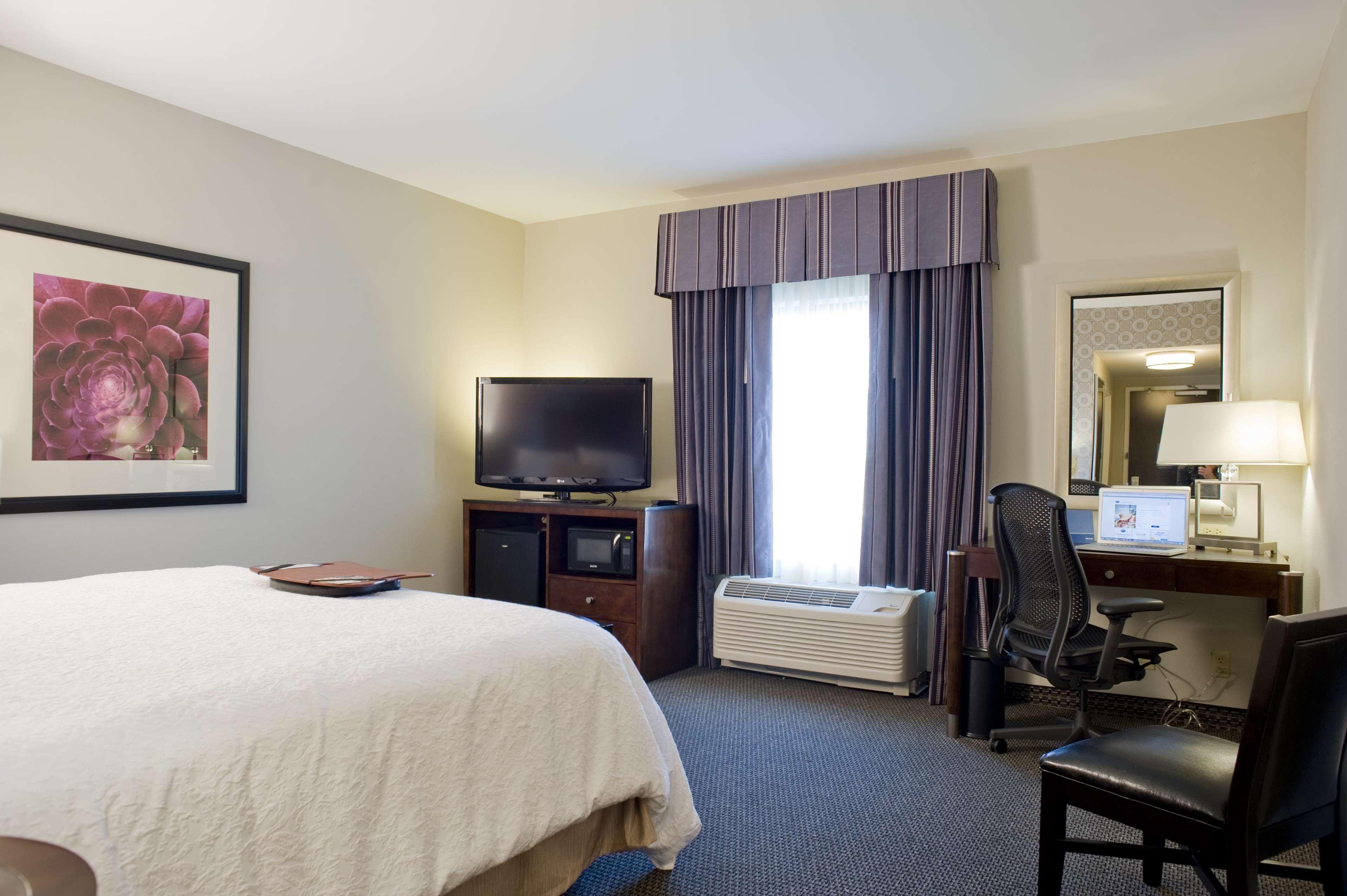 Hampton Inn & Suites Tupelo/Barnes Crossing Eksteriør bilde
