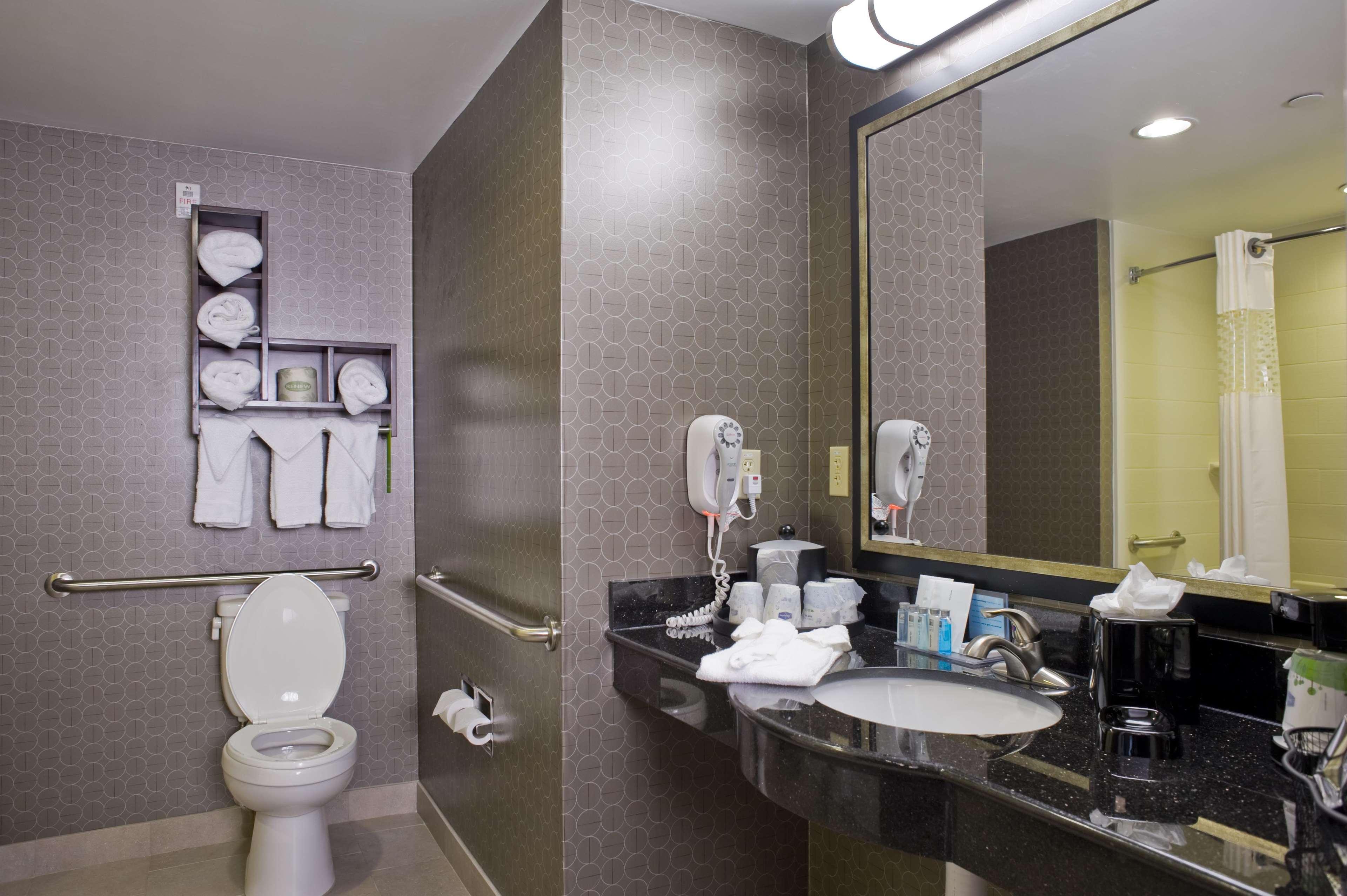 Hampton Inn & Suites Tupelo/Barnes Crossing Eksteriør bilde