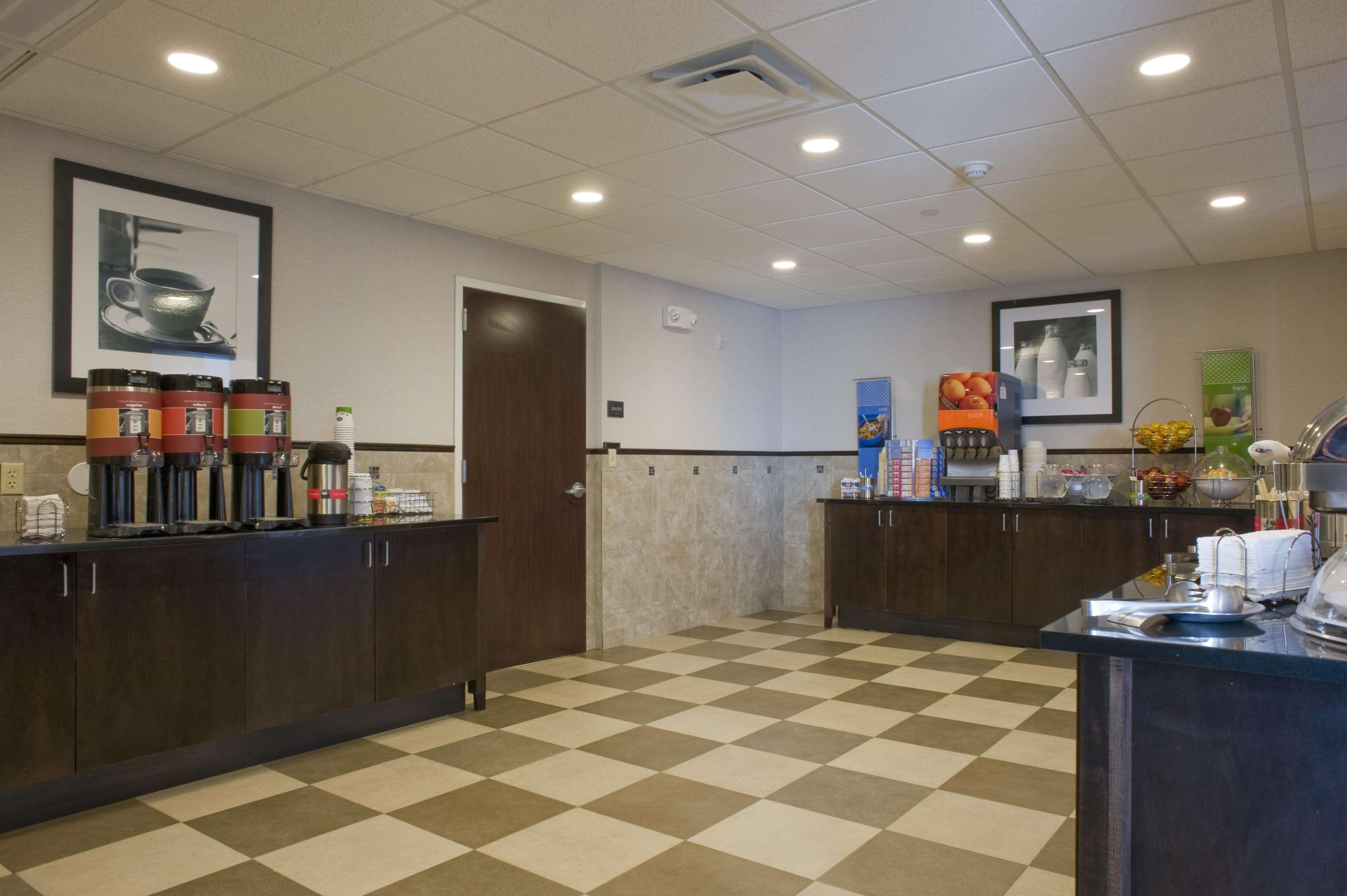 Hampton Inn & Suites Tupelo/Barnes Crossing Eksteriør bilde