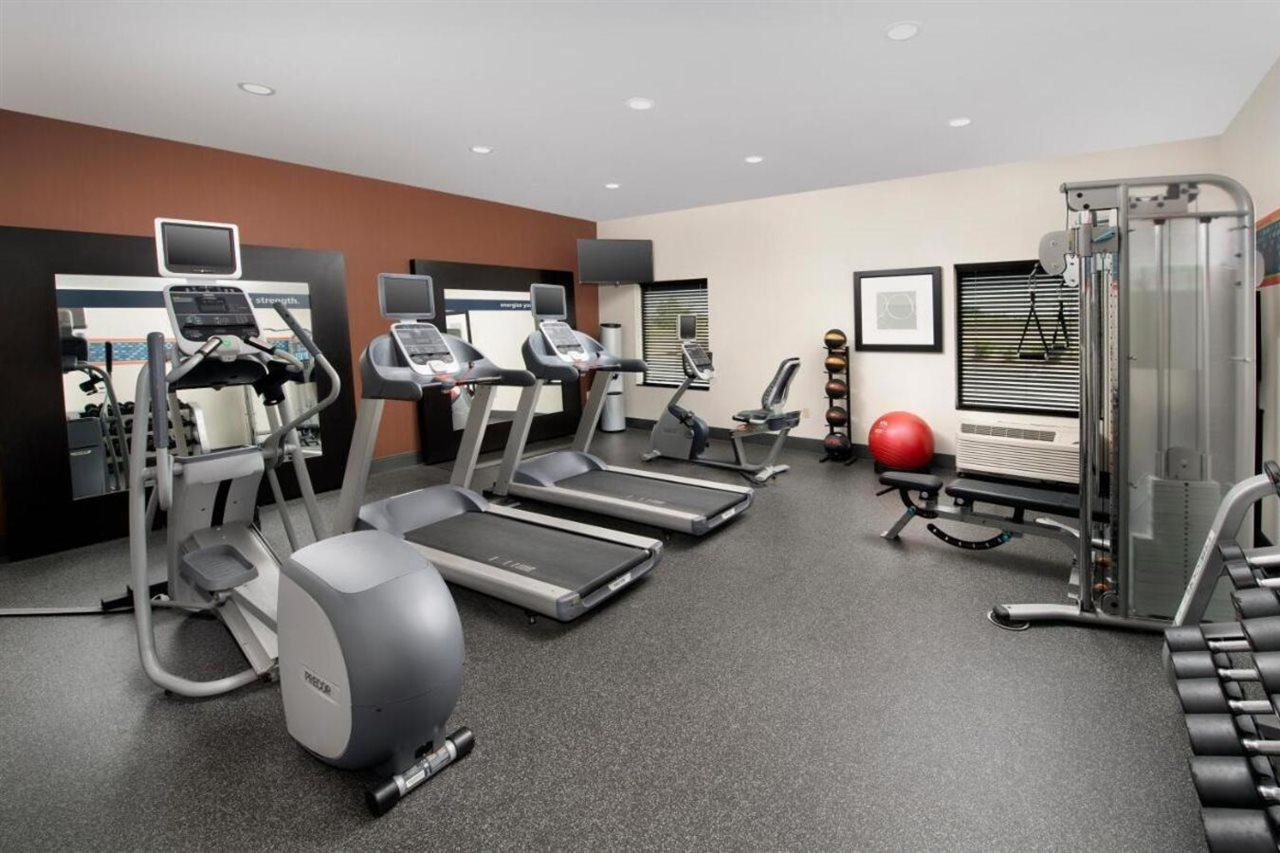Hampton Inn & Suites Tupelo/Barnes Crossing Eksteriør bilde