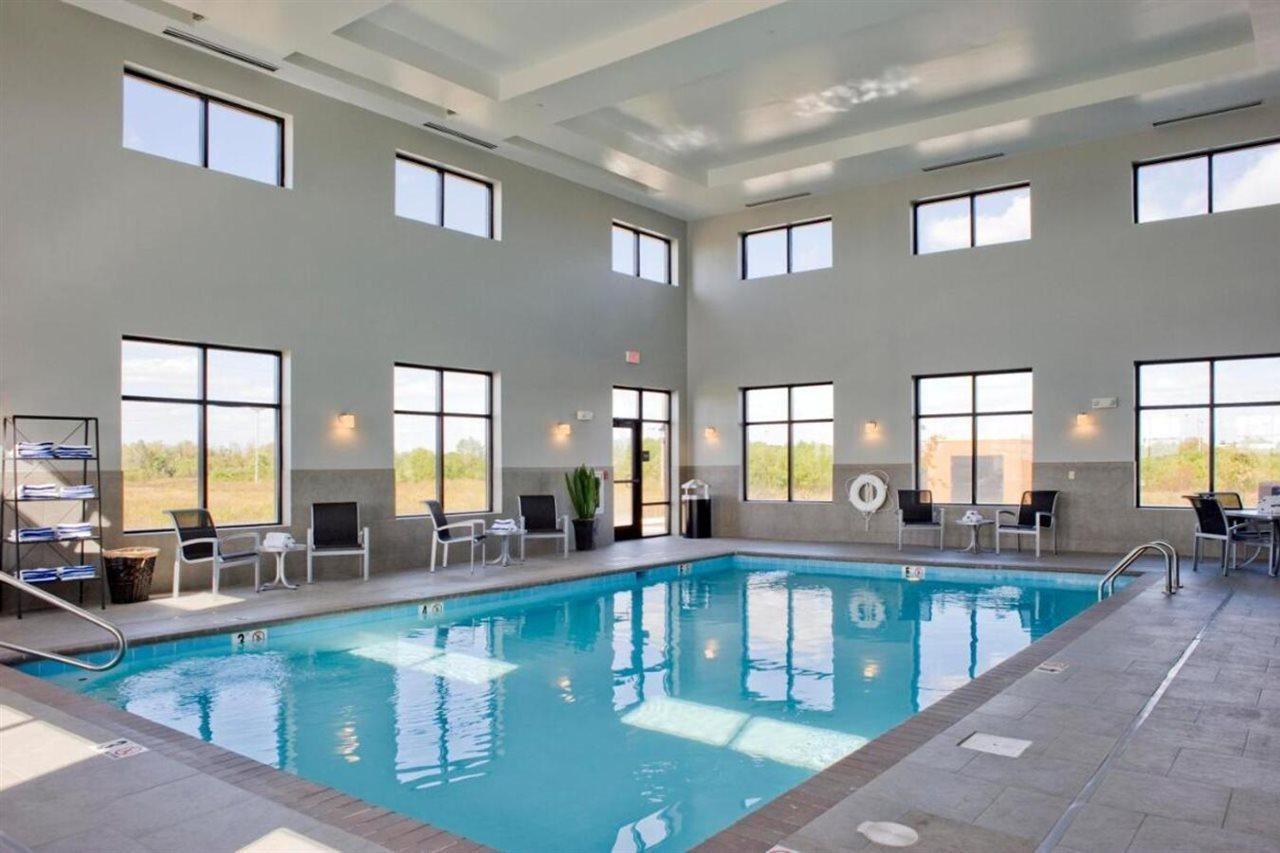 Hampton Inn & Suites Tupelo/Barnes Crossing Eksteriør bilde