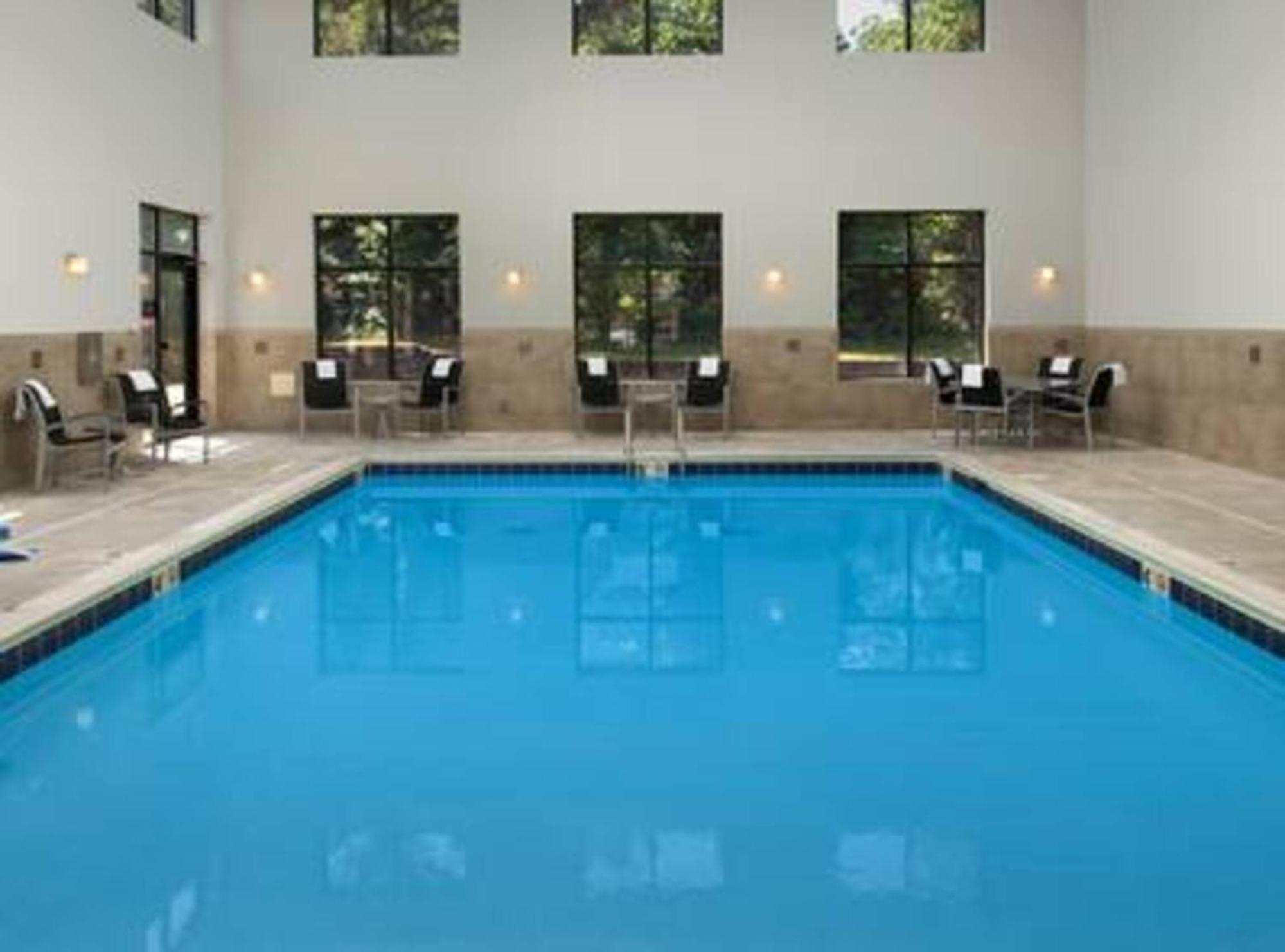 Hampton Inn & Suites Tupelo/Barnes Crossing Eksteriør bilde