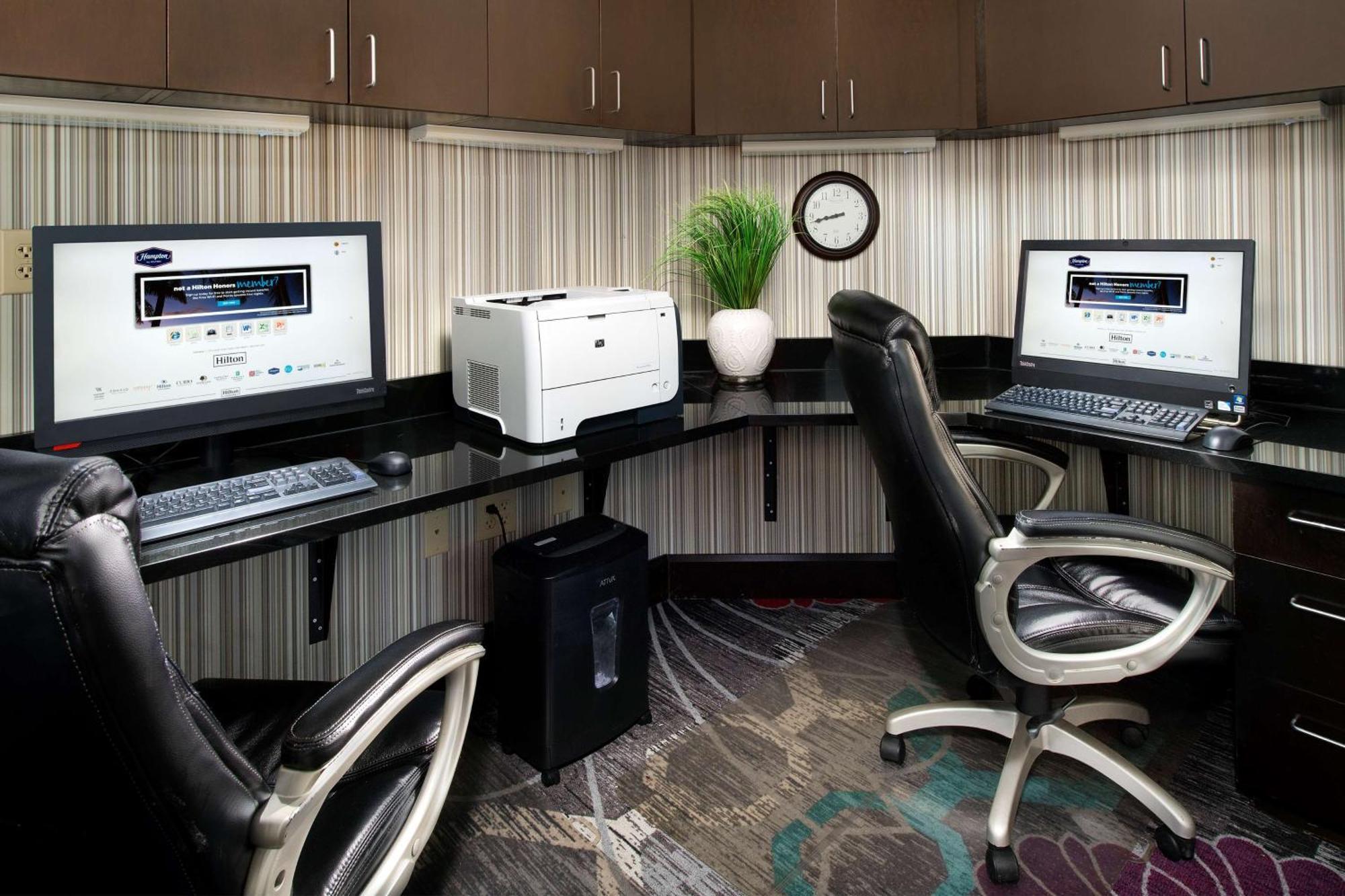 Hampton Inn & Suites Tupelo/Barnes Crossing Eksteriør bilde