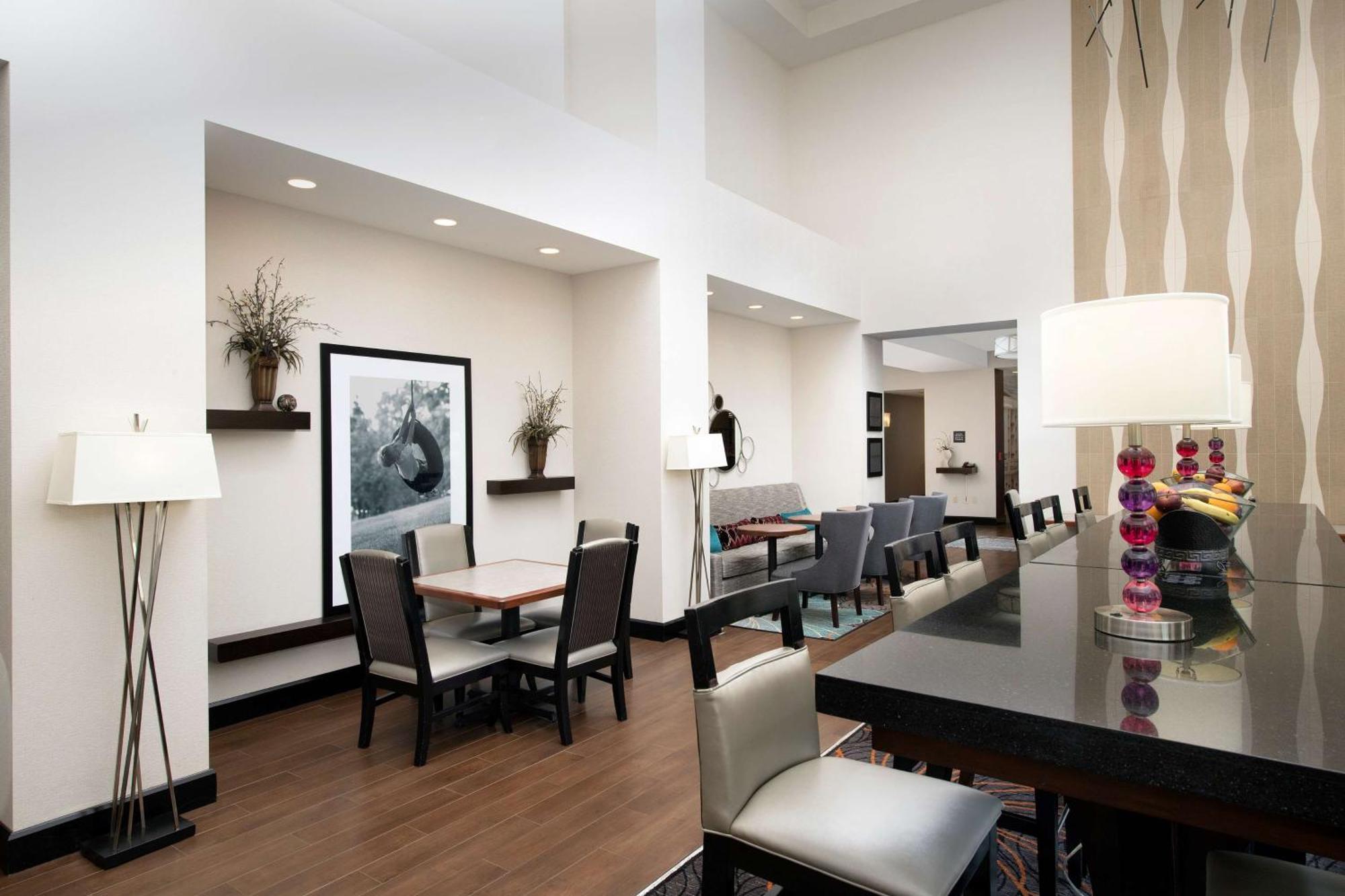 Hampton Inn & Suites Tupelo/Barnes Crossing Eksteriør bilde