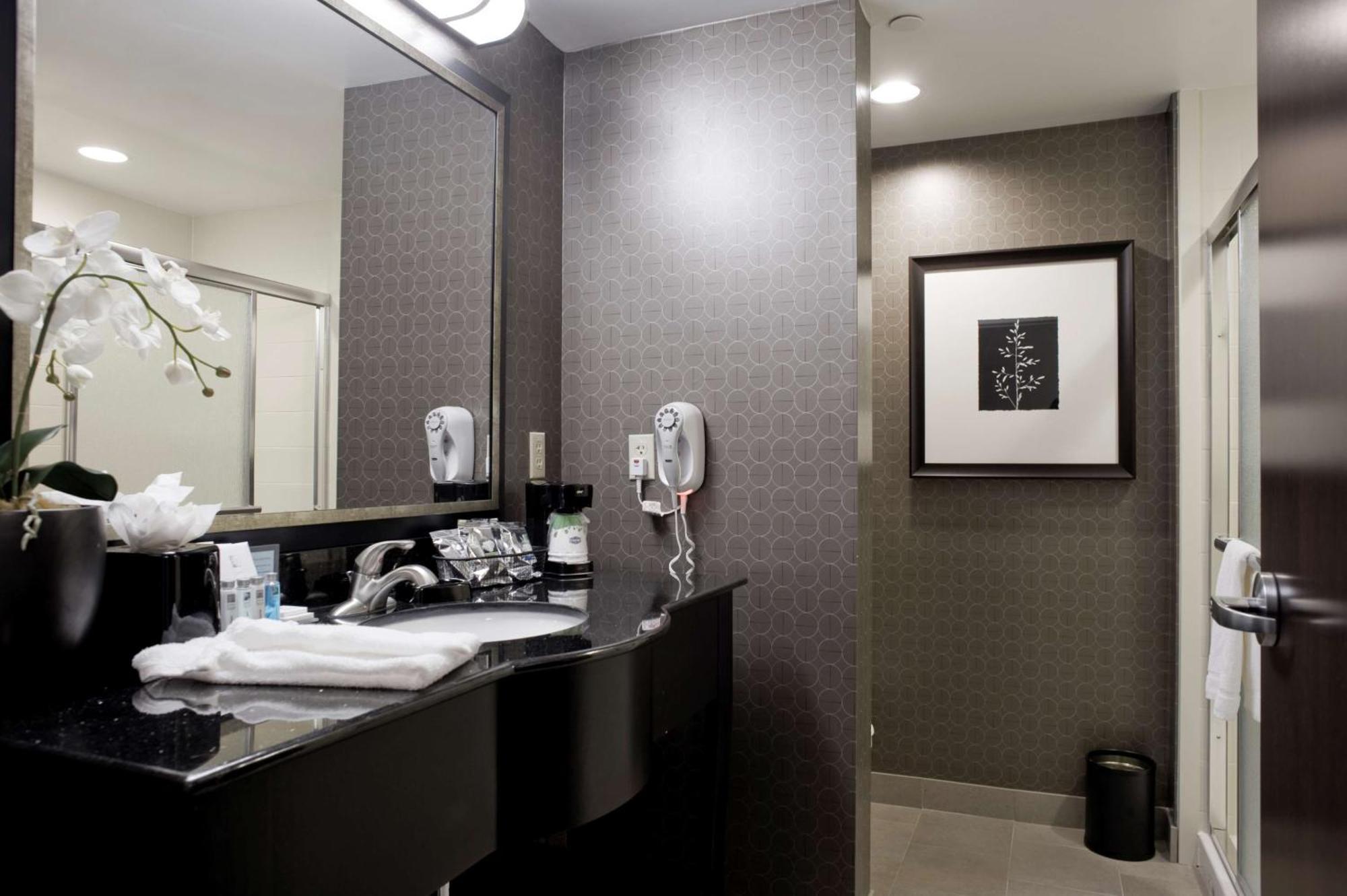 Hampton Inn & Suites Tupelo/Barnes Crossing Eksteriør bilde