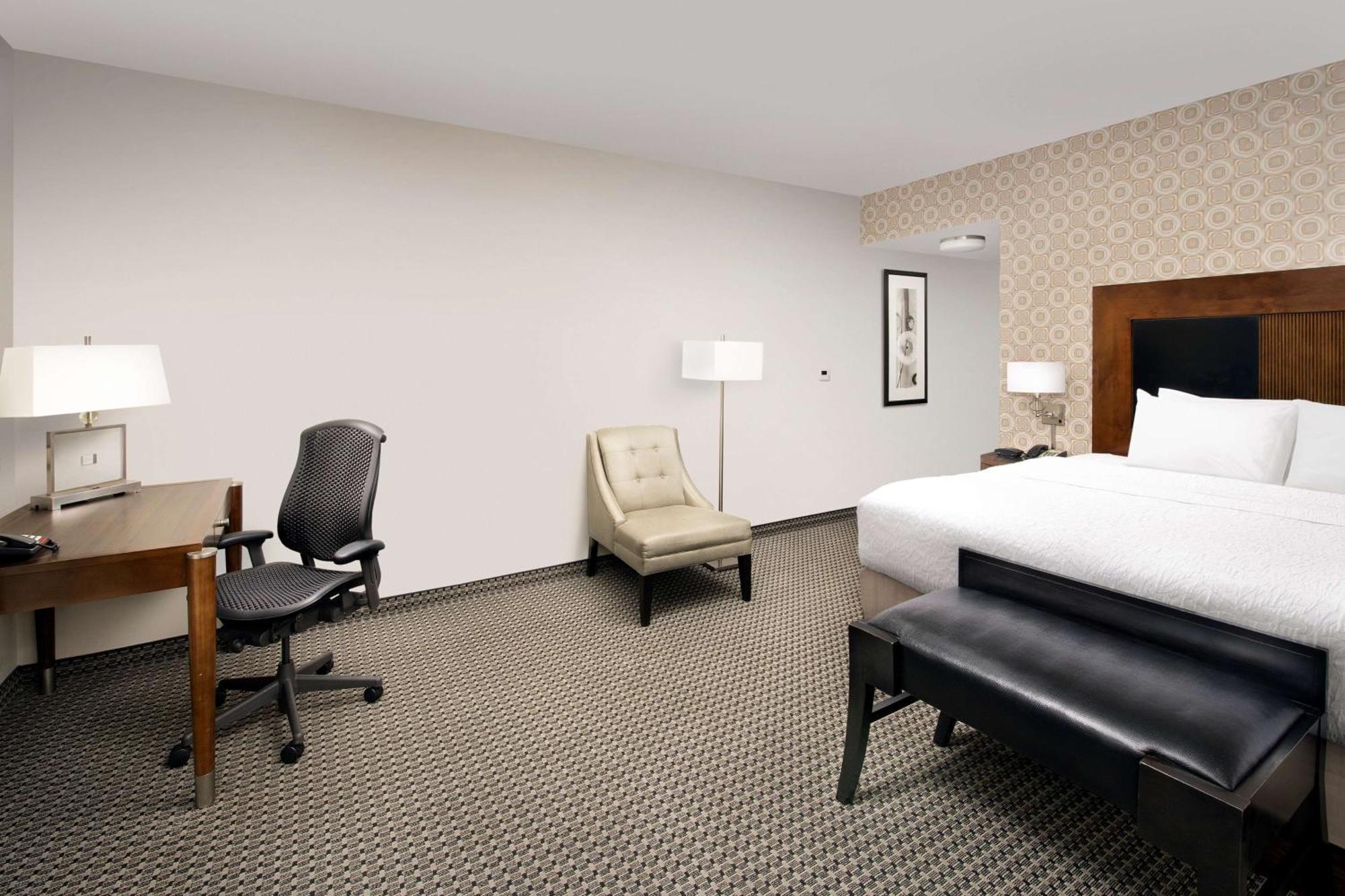 Hampton Inn & Suites Tupelo/Barnes Crossing Eksteriør bilde