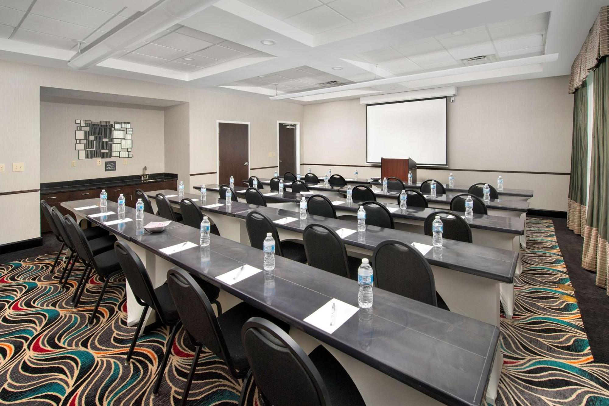 Hampton Inn & Suites Tupelo/Barnes Crossing Eksteriør bilde