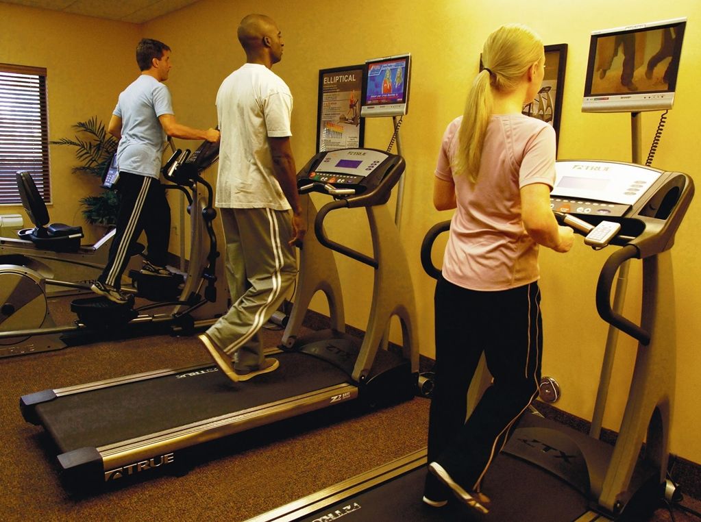 Hampton Inn & Suites Tupelo/Barnes Crossing Fasiliteter bilde