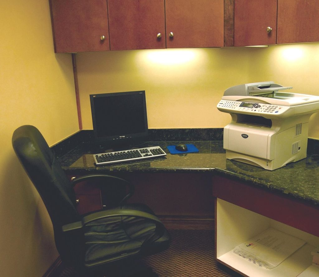 Hampton Inn & Suites Tupelo/Barnes Crossing Fasiliteter bilde