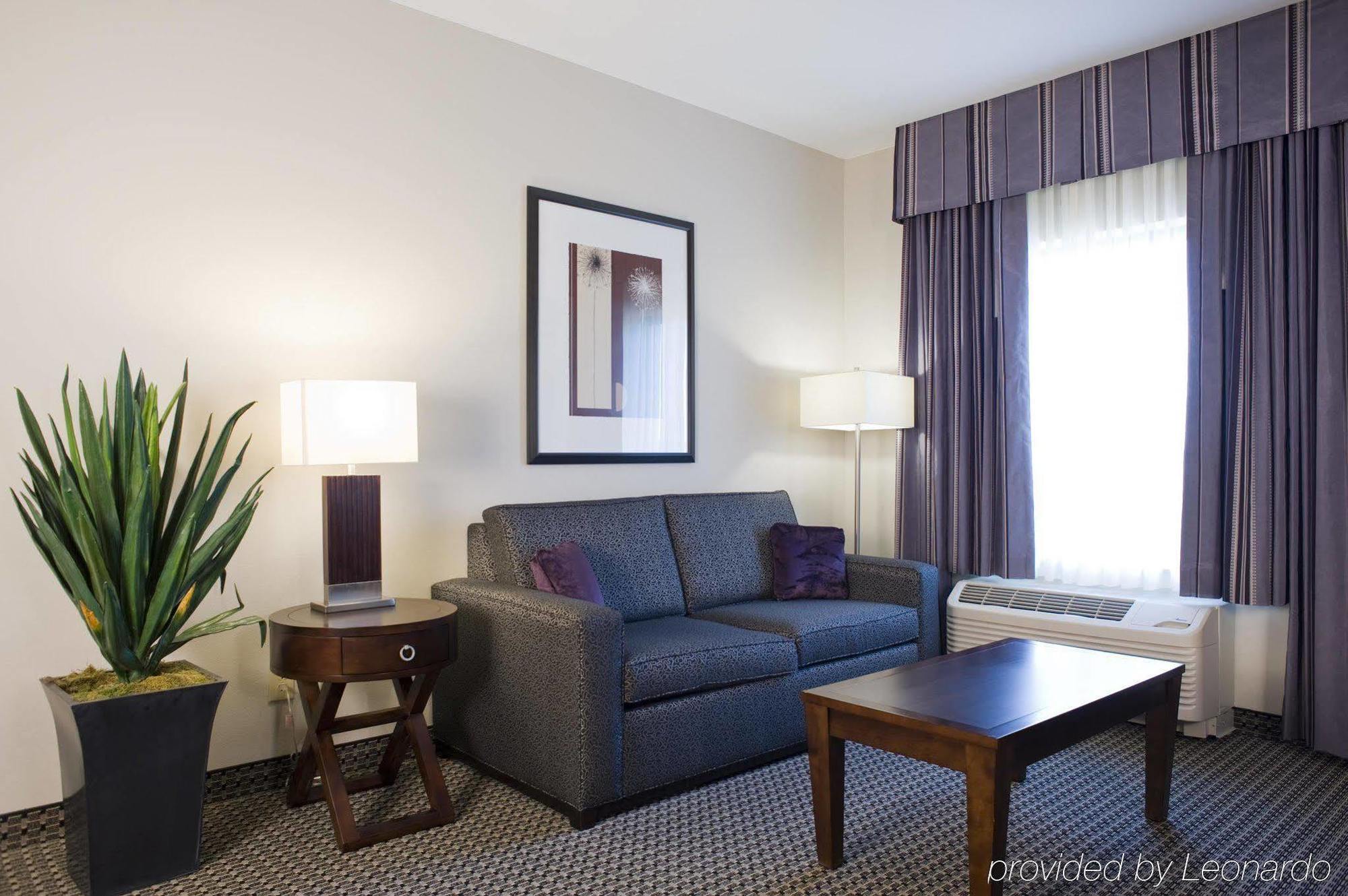 Hampton Inn & Suites Tupelo/Barnes Crossing Eksteriør bilde