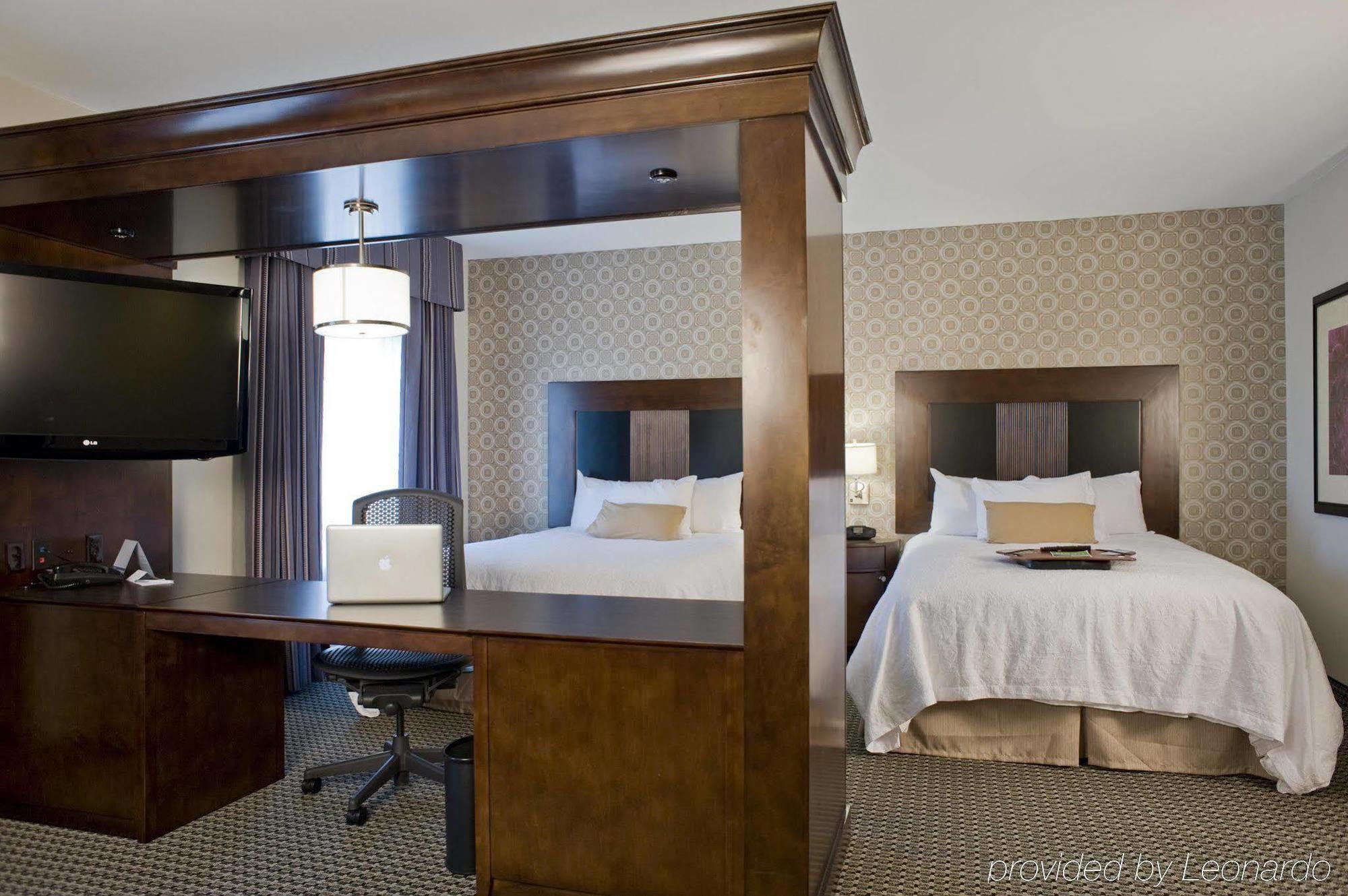 Hampton Inn & Suites Tupelo/Barnes Crossing Eksteriør bilde