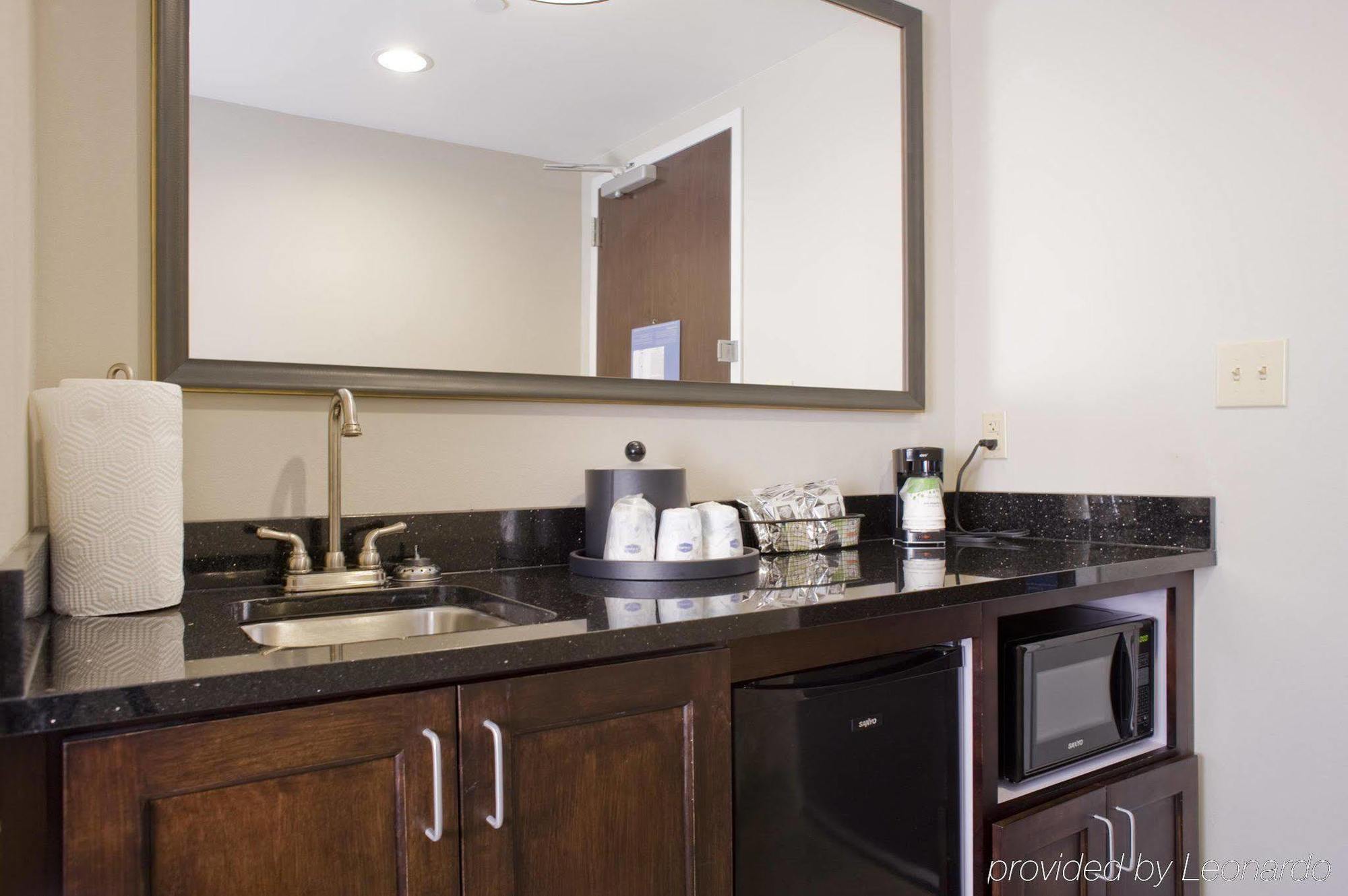 Hampton Inn & Suites Tupelo/Barnes Crossing Rom bilde
