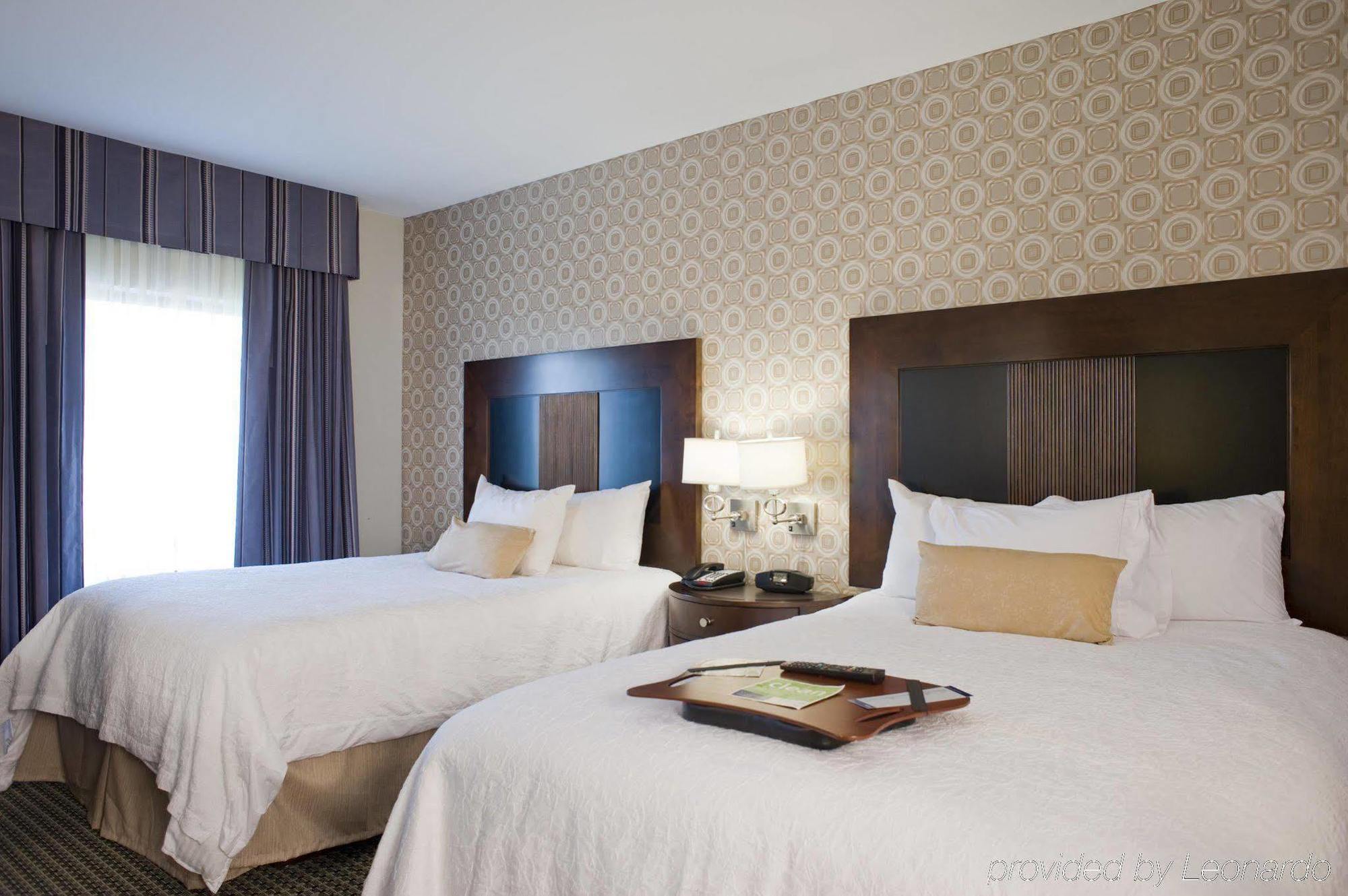 Hampton Inn & Suites Tupelo/Barnes Crossing Eksteriør bilde