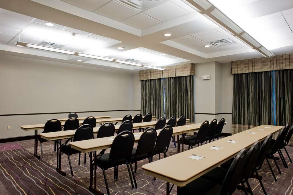 Hampton Inn & Suites Tupelo/Barnes Crossing Fasiliteter bilde