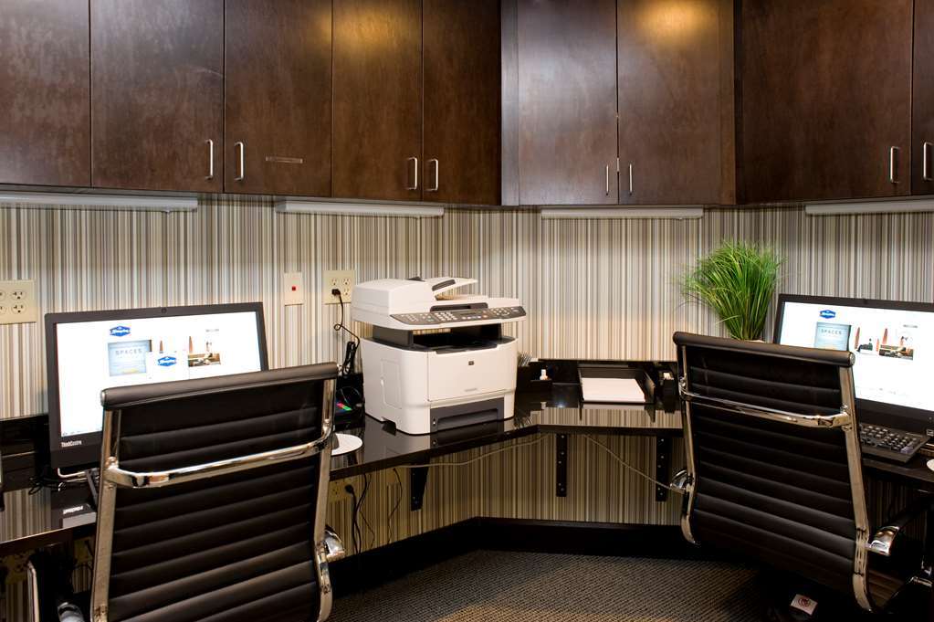 Hampton Inn & Suites Tupelo/Barnes Crossing Fasiliteter bilde