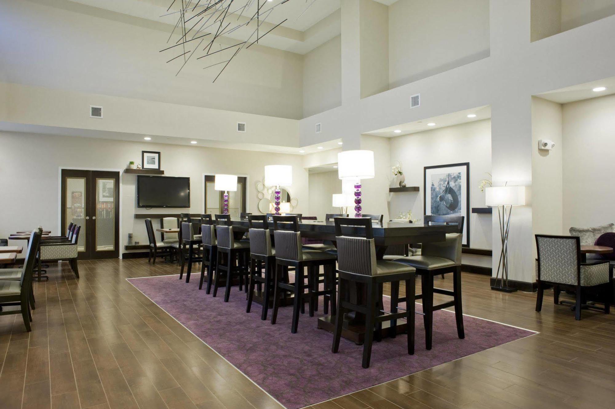Hampton Inn & Suites Tupelo/Barnes Crossing Eksteriør bilde