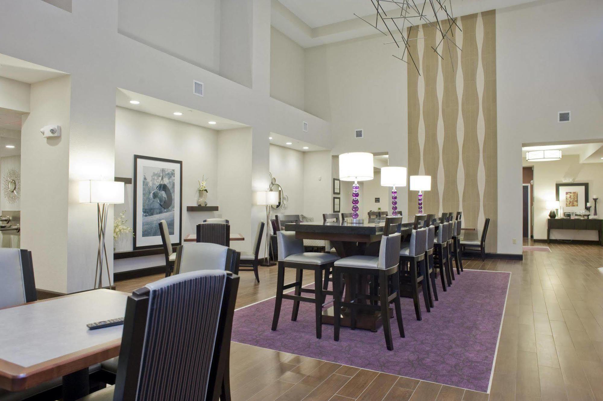 Hampton Inn & Suites Tupelo/Barnes Crossing Eksteriør bilde